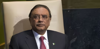 भारत से बातचीत को बेकरार पाकिस्तान