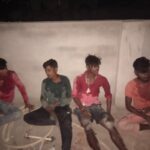 आशियाना : किशोरी को बंधक बनाकर गैंगरेप करने वाले 5 दरिन्दे धरे गए