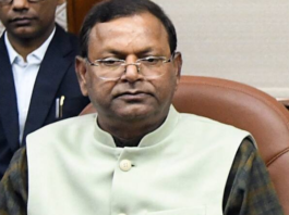 भाजपा- चुनावी साल में संगठन में बड़े बदलाव की तैयारी