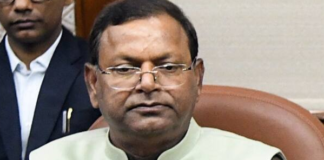 भाजपा- चुनावी साल में संगठन में बड़े बदलाव की तैयारी