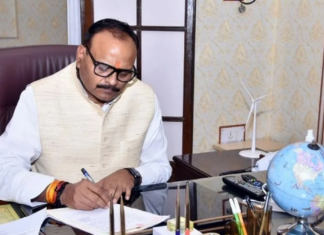 लखनऊ के जननायकों की विरासत: तहज़ीब, मुस्कान और संवाद