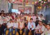 जर्नलिस्ट प्रोटेक्शन एसोसिएशन ने मनाया प्रथम स्थापना दिवस-पत्रकार हित की दिशा में पहला कीर्तिमान