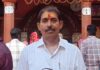 अफसरों के दम पर ‘क्लर्क’ देता है धौंस: मुख्यालय के अफसर सेट हैं, दम है तो मंत्री हटा कर देखें !