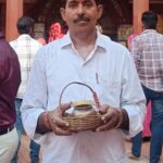 अफसरों के दम पर ‘क्लर्क’ देता है धौंस: मुख्यालय के अफसर सेट हैं, दम है तो मंत्री हटा कर देखें !