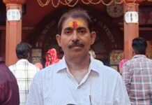 अफसरों के दम पर ‘क्लर्क’ देता है धौंस: मुख्यालय के अफसर सेट हैं, दम है तो मंत्री हटा कर देखें !