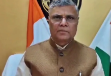 होमगार्ड विभाग : डीआईजी आर.के.वर्मा की शह पर सीएम के शहर में तबादला नीति में हो रहा खेल