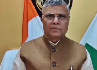 होमगार्ड विभाग : डीआईजी आर.के.वर्मा की शह पर सीएम के शहर में तबादला नीति में हो रहा खेल