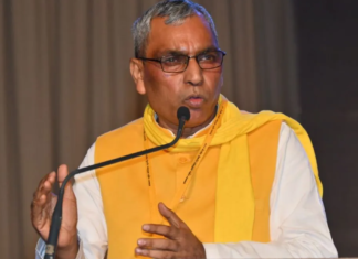 सीएम योगी से झगड़ लूंगा पर आपको मंत्री बनवा कर रहूंगा-ओमप्रकाश राजभर !