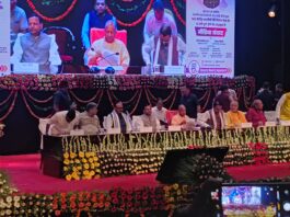 मोदी सरकार के 12 साल: पीएम मोदी ने देश को पॉलिसी पैरालिसिस और भ्रष्टाचार के दौर से बाहर निकाला