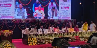मोदी सरकार के 12 साल: पीएम मोदी ने देश को पॉलिसी पैरालिसिस और भ्रष्टाचार के दौर से बाहर निकाला