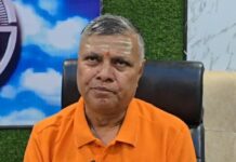 मंत्री धर्मवीर प्रजापति का ट्रांसफर गेम : 13 कमांडेंट का ट्रांसफर,अगले दिन 5 का ट्रांसफर कैंसिल