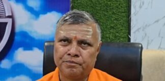 मंत्री धर्मवीर प्रजापति का ट्रांसफर गेम : 13 कमांडेंट का ट्रांसफर,अगले दिन 5 का ट्रांसफर कैंसिल