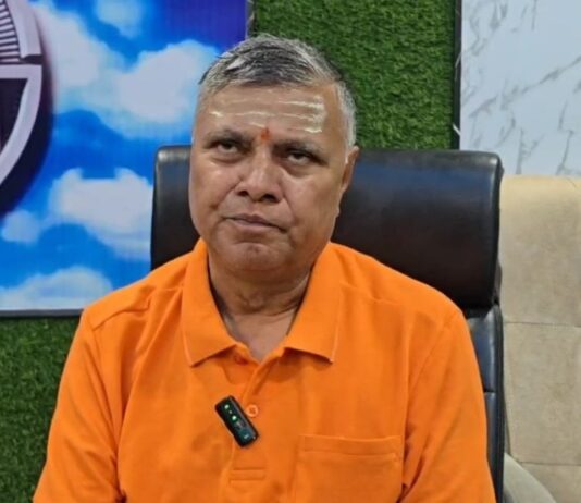 मंत्री धर्मवीर प्रजापति का ट्रांसफर गेम : 13 कमांडेंट का ट्रांसफर,अगले दिन 5 का ट्रांसफर कैंसिल