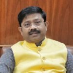 BREAKING NEWS: मुख्यमंत्री योगी ने मंत्री नंदी से यूपीडा जैसा भारी भरकम विभाग लेकर दिया जोर का झटका