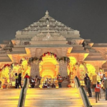 राम मंदिर के दान में गबन: यहां से बरामद हुए 12 लाख