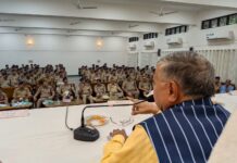 खबर का असर: प्रमुख सचिव ने किया ट्रांसफर घोटाले का जिक्र,जातिवाद देखने को मिल रहा है…