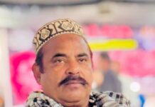 पीडि़त भाजपा कार्यकर्ता नावेद मुस्तफा को सपा सभासद का ‘राजनीतिक विरोध’ करना पड़ा महंगा