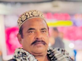 पीडि़त भाजपा कार्यकर्ता नावेद मुस्तफा को सपा सभासद का ‘राजनीतिक विरोध’ करना पड़ा महंगा