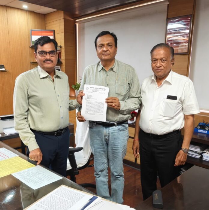 amarnath mishra