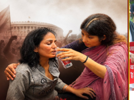इंसानियत -डिंपल यादव ने हाथ से पिलाया पानी, बच्चों की तरह किया दुलार