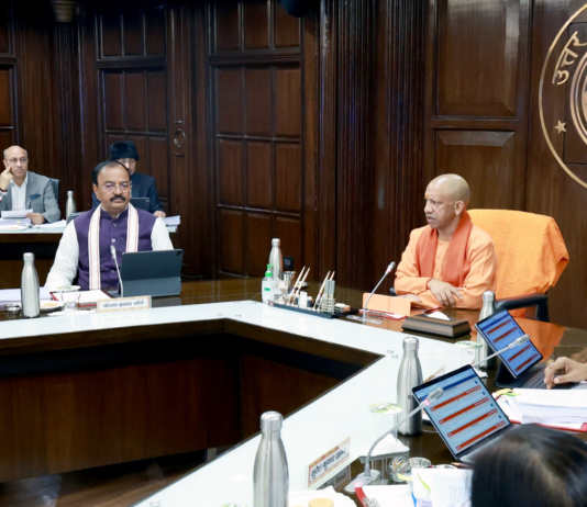 कैबिनेट बैठक में 28 प्रस्ताव पास, स्टार्टअप को प्रोत्साहन के लिए नई नीति को मंजूरी