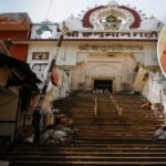 हनुमानगढ़ी में नमाज न होने का दावा सरासर ‘झूठा’: स्वामी जीतेन्द्रानंद