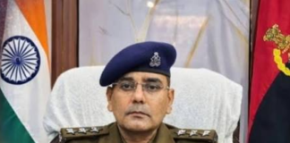 मथुरा कमांडेंट का अत्याचार: बीओ की पत्नी गंभीर बीमारी की चपेट में,ड्यूटी करने के बाद भी नहीं बनायी सैलरी !