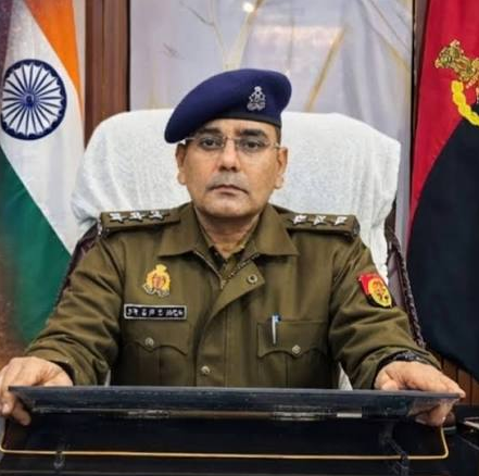 मथुरा कमांडेंट का अत्याचार: बीओ की पत्नी गंभीर बीमारी की चपेट में,ड्यूटी करने के बाद भी नहीं बनायी सैलरी !