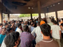 श्रृद्धांजलि : वरिष्ठ पत्रकार नीरज श्रीवास्तव का निधन