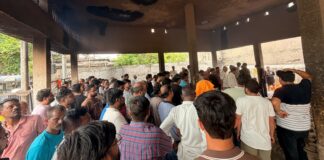श्रृद्धांजलि : वरिष्ठ पत्रकार नीरज श्रीवास्तव का निधन