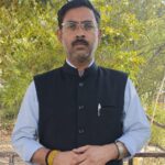 श्रृद्धांजलि : वरिष्ठ पत्रकार नीरज श्रीवास्तव का निधन