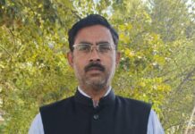 श्रृद्धांजलि : वरिष्ठ पत्रकार नीरज श्रीवास्तव का निधन