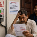 यूपी में 47 लाख बिजली उपभोक्ताओं को बड़ा झटका, बिना बताए बढ़ा दिया गया लोड