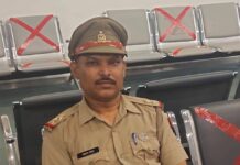 BREAKING NEWS : होमगार्ड विभाग: एक बार फिर महिलाओं की आबरु से खेल रहा गाजियाबाद का बीओ प्रीतम सिंह