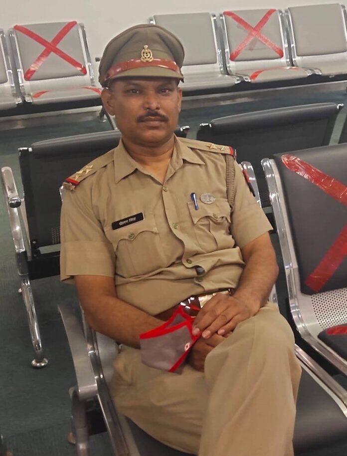preetam sibgh