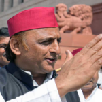 बीजेपी को डर, धर्मेंद्र प्रधान कहीं दबे हुए राज ना खोल दें- अखिलेश यादव