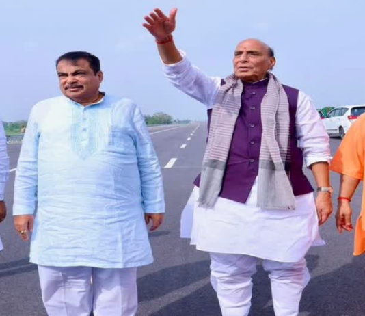 लखनऊ-कानपुर एक्सप्रेसवे पर कार का टोल 275 रुपये