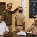 होमगार्ड मुख्यालय पर बनी फर्जी भर्ती बोर्ड, एसएसओ आर.के.आजाद,जेएसओ अवनीश सिंह ने खूब कमाया माल