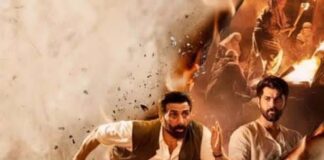 लखनऊ में दिखेगा ‘बंटवारा 1947’ का क्रेज, सनी देओल और टीम करेंगे खास प्रमोशन