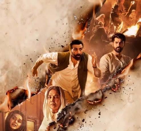 लखनऊ में दिखेगा ‘बंटवारा 1947’ का क्रेज, सनी देओल और टीम करेंगे खास प्रमोशन