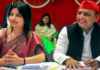 सपा-सरकार बनने पर महिलाओं के लिए शुरू होगी स्त्री सम्मान समृद्धि; सालाना मिलेंगे 40,000