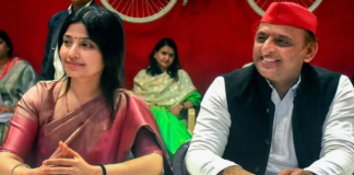 सपा-सरकार बनने पर महिलाओं के लिए शुरू होगी स्त्री सम्मान समृद्धि; सालाना मिलेंगे 40,000
