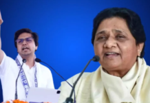 यूपी में कैंडिडेट ऐलान के बहाने हर विधानसभा में जनसभा करेंगे आकाश आनंद