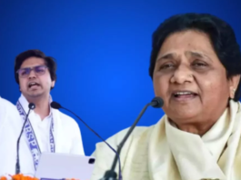 यूपी में कैंडिडेट ऐलान के बहाने हर विधानसभा में जनसभा करेंगे आकाश आनंद