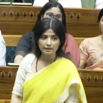 लोकसभा में डिंपल यादव ने सरकार को घेरा- अगर कानून लाना ही है तो सांसदों के दल-बदल पर लाइए