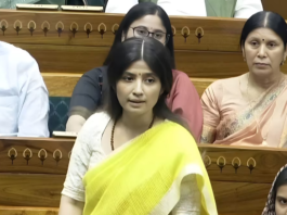लोकसभा में डिंपल यादव ने सरकार को घेरा- अगर कानून लाना ही है तो सांसदों के दल-बदल पर लाइए