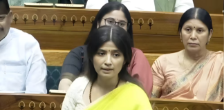 लोकसभा में डिंपल यादव ने सरकार को घेरा- अगर कानून लाना ही है तो सांसदों के दल-बदल पर लाइए