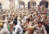 Breaking news- योगी राज में ‘करप्शन’ पर मौज करने वाले अफसरों पर मंत्री की मेहरबानी, सरकार की साख दांव पर