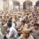 Breaking news- योगी राज में ‘करप्शन’ पर मौज करने वाले अफसरों पर मंत्री की मेहरबानी, सरकार की साख दांव पर