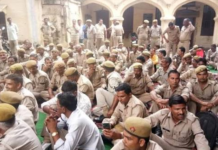 Breaking news- योगी राज में ‘करप्शन’ पर मौज करने वाले अफसरों पर मंत्री की मेहरबानी, सरकार की साख दांव पर